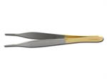 PINZA ADSON C.T. 12cm GIMA