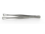 PINZA DUVAL 14 CM x 10 MM