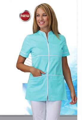 CASACCA DONNA SHYLA (COL. ACQUA MARINA)