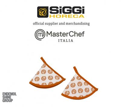 PRESINE TRIANGOLO MASTERCHEF (CONF. 2PZ)