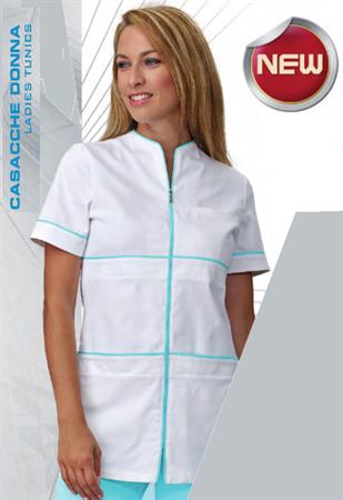 CASACCA DONNA SHYLA (COL. BIANCO)
