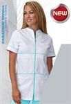 CASACCA DONNA SHYLA (COL. BIANCO)
