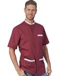 CASACCA UOMOM/M ROBERTO (COL. BORDEAUX)