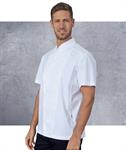 GIACCA CUOCO UOMO M/M NICK (COL. BIANCO)