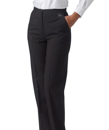 PANTALONE PAOLA (COL. NERO)