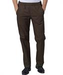PANTALONE UOMO JOSH (COL. NERO e TABACCO)