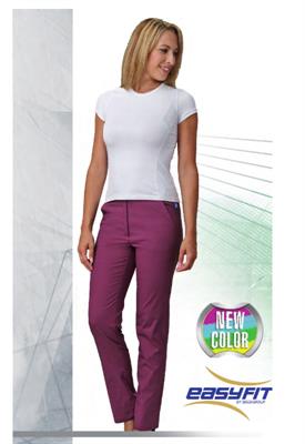 PANTALONE DONNA TAMARA (VARI COLORI)
