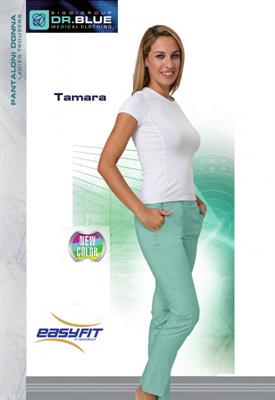 PANTALONE DONNA TAMARA (VARI COLORI)
