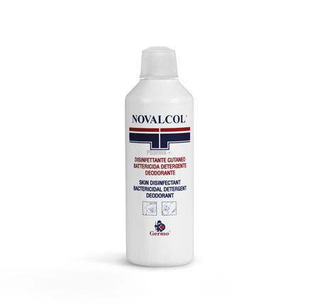 DISINFETTANTE CUTANEO NOVALCOL 250ml