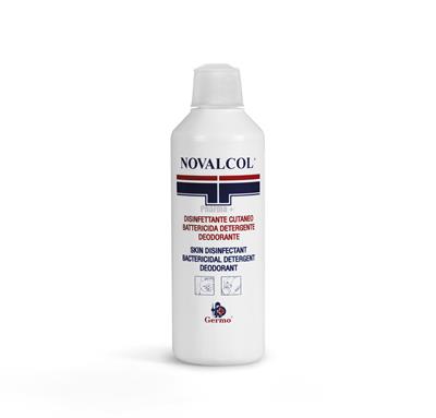 DISINFETTANTE CUTANEO NOVALCOL 250ml