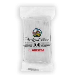 CUCCHIAINI MONOUSO (CONF.100 PZ)