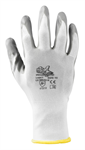 GUANTI GRIGIO SPALMATO NITRILE