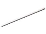STECCA ALLUMINIO 13x500mm (CONF. 12PZ)