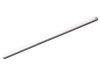 STECCA ALLUMINIO 13x500mm (CONF. 12PZ)