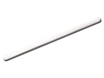 STECCA ALLUMINIO 19x500mm (CONF. 12PZ)
