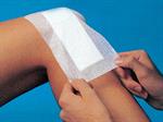 MEDICAZIONE STERILE 10x15cm (CONF. 50PZ)