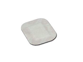 MEDICAZIONE ADESIVA STERILE TNT 5x7cm (CONF.100pz)
