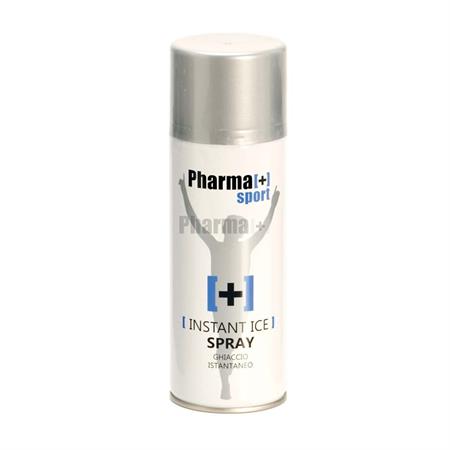 GHIACCIO SPRAY 400ml