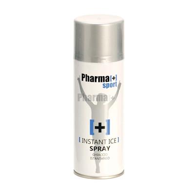 GHIACCIO SPRAY 400ml