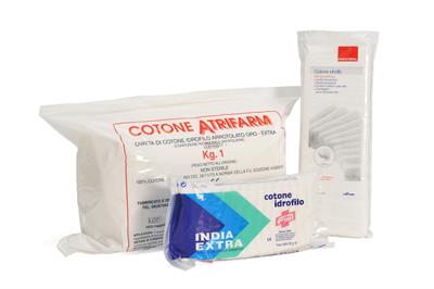 COTONE IDROFILO 20g