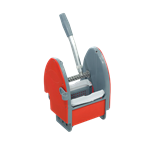 STRIZZATORE COMPLETO MOD. VDM