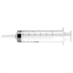 SIRINGA INJ-LIGHT 60ml CONO CATETERE - SENZA AGO (CONF.20PZ)