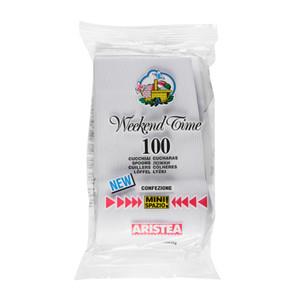 CUCCHIAI MONOUSO (CONF.100 PZ)