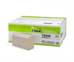 ASCIUGAMANI PIEGATI A  Z CF 25x150PZ