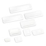 MEDICAZIONE ADESIVA STERILE TNT 8x10cm (CONF.50PZ)