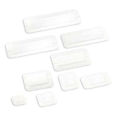 MEDICAZIONE ADESIVA STERILE TNT 8x10cm (CONF.50PZ)