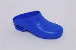 CLOG UNISEX AZZURRO CHIUSO