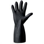 GUANTI IND. NEOPRENE NERO