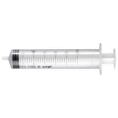 SIRINGA 20ML S/AGO CONO LUER ECCENTRICO (CONF.50PZ)