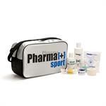 KIT BORSA TRACOLLA SPORT COMPLETA