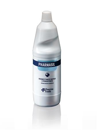 PHARMASIL DISINFETTANTE CUTANEO9 1LT