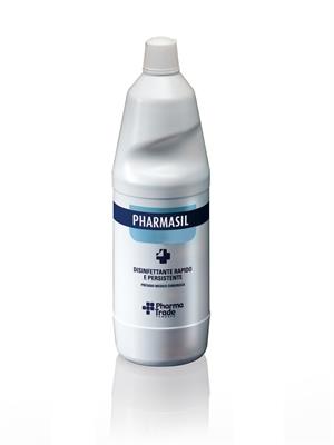 PHARMASIL DISINFETTANTE CUTANEO9 1LT