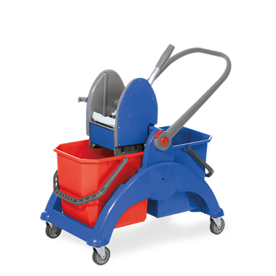 CARRELLO SKY COMPACT MP