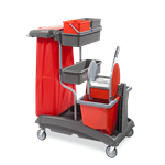 CARRELLO IDEA TOP 6