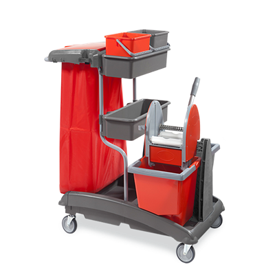 CARRELLO IDEA TOP 6