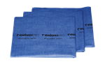 PANNO VETRI MICROBLU (CONF. 5 PEZZI)