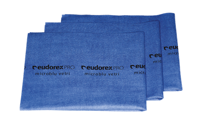 PANNO VETRI MICROBLU (CONF. 5 PEZZI)