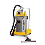 ASPIRATORE SOLIDI-LIQUIDI 50L AS 400 P
