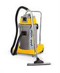 ASPIRATORE SOLIDI-LIQUIDI 50L AS 400 PD