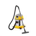 ASPIRATORE SOLIDI-LIQUIDI 22L ASL10P