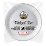 PIATTI PIANI GR. 600 (CONF.50 PZ)