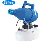 NEBULIZZATORE ELETTRICO CAPACITA' 4,5 LITRI