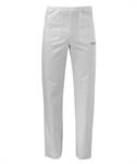 PANTALONE UNISEX MILANO (COL. BIANCO)