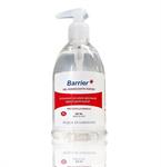 IGIENIZZANTE MANI GEL BARRIER 500ML