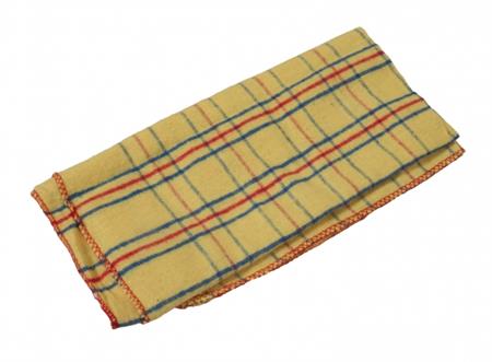 PANNO SPOLVERO SCOZZESE 50x50