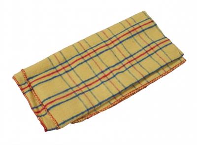 PANNO SPOLVERO SCOZZESE 50x50